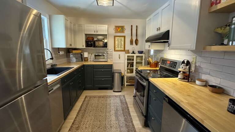 Find Rentals