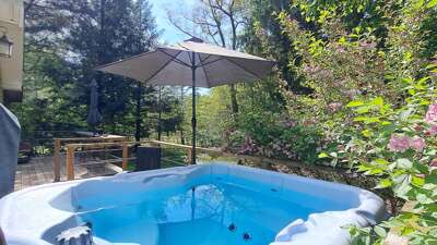 Harbert Hideaway