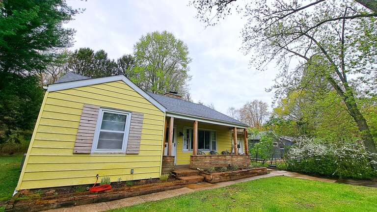 Find Rentals