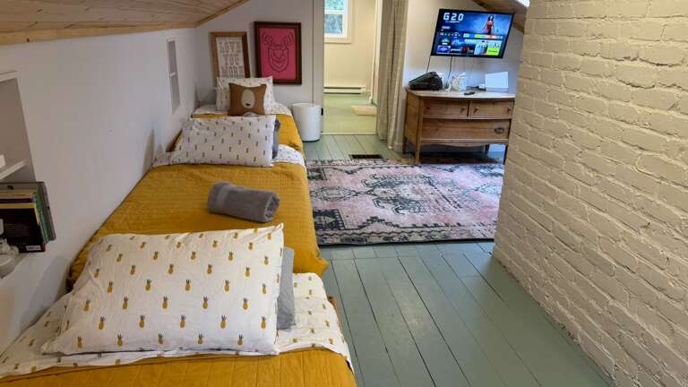 Find Rentals