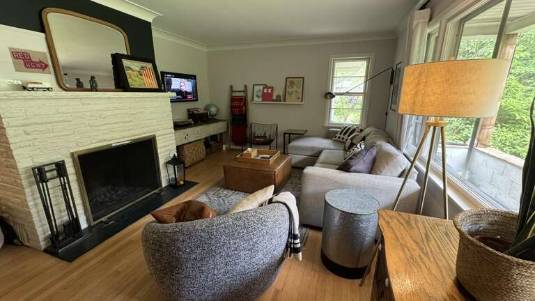 Find Rentals