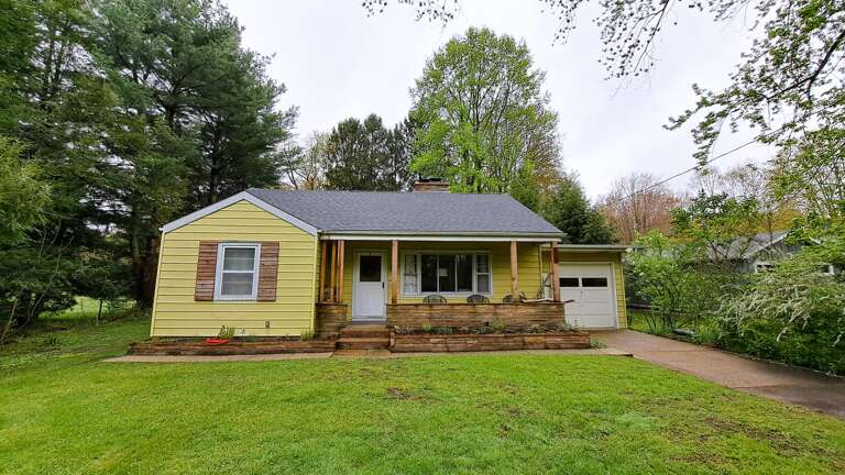 Harbert Home Rental