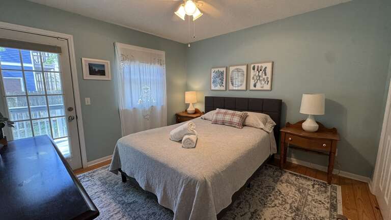 Find Rentals