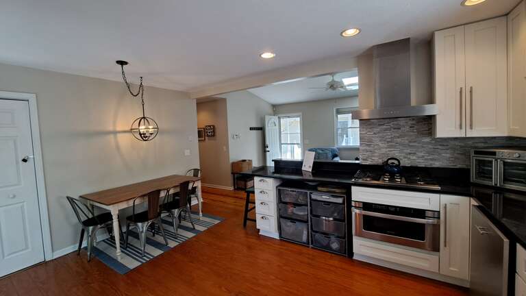 Find Rentals