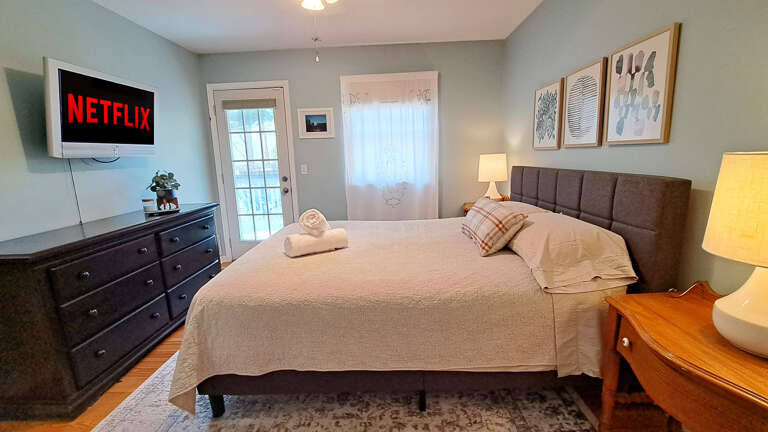 Find Rentals
