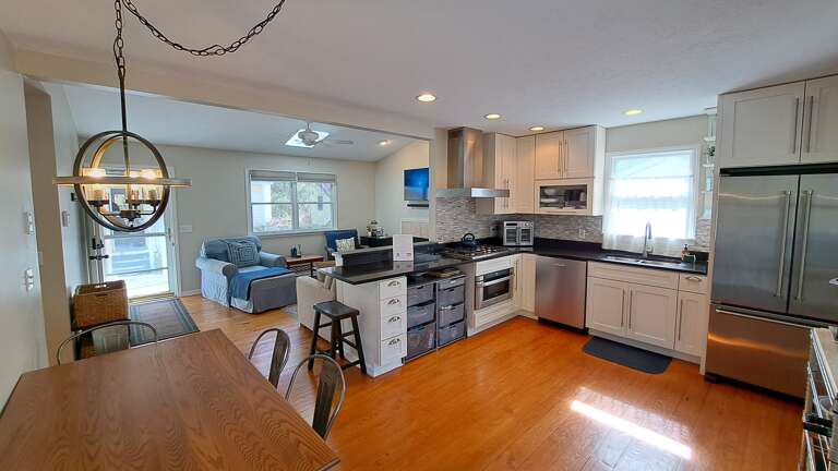 Find Rentals