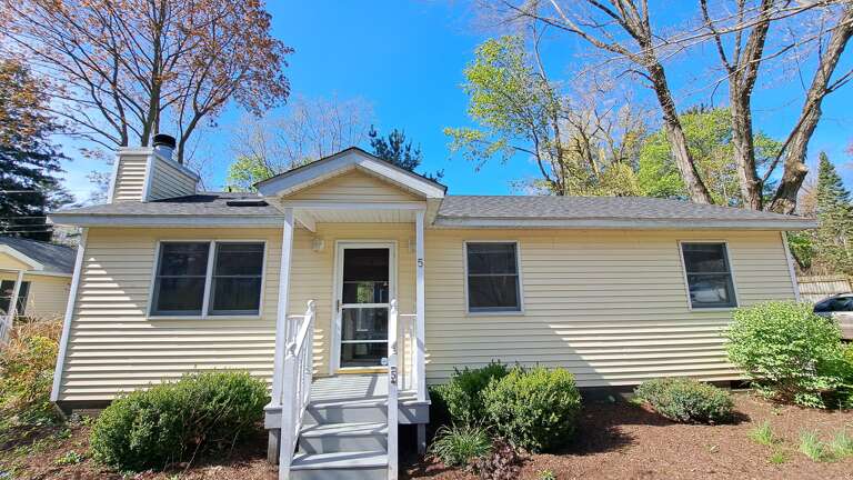 Find Rentals