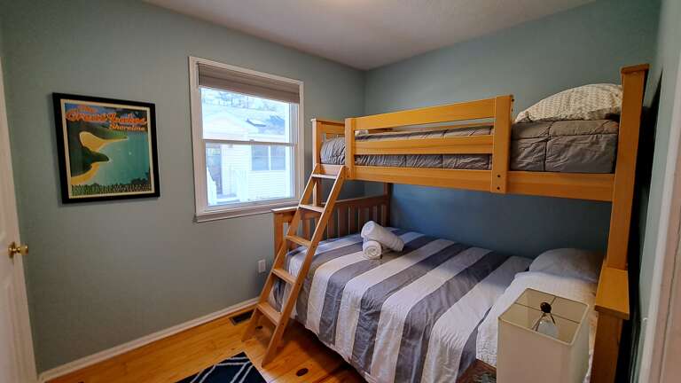 Find Rentals