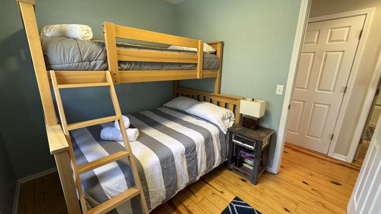 Find Rentals