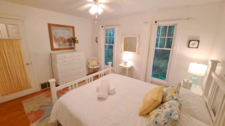 Find Rentals