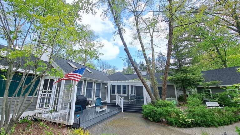 Find Rentals