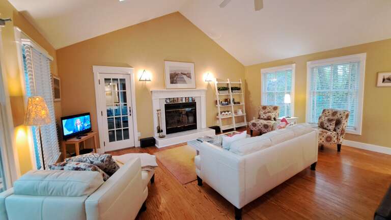 Union Pier Home Rental