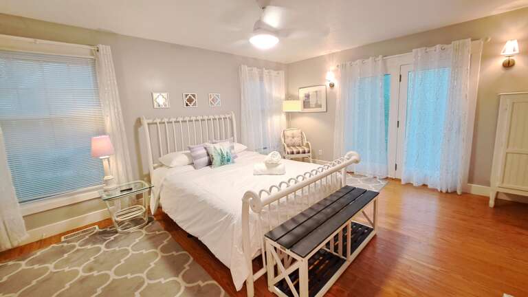 Find Rentals