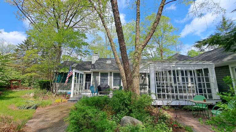 Union Pier Home Rental