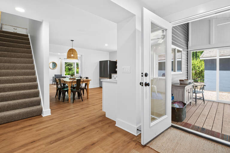 Find Rentals