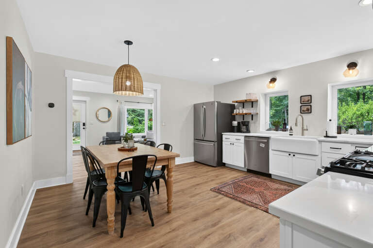 Find Rentals