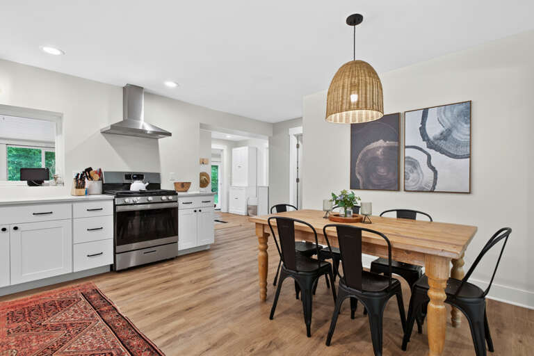 Find Rentals