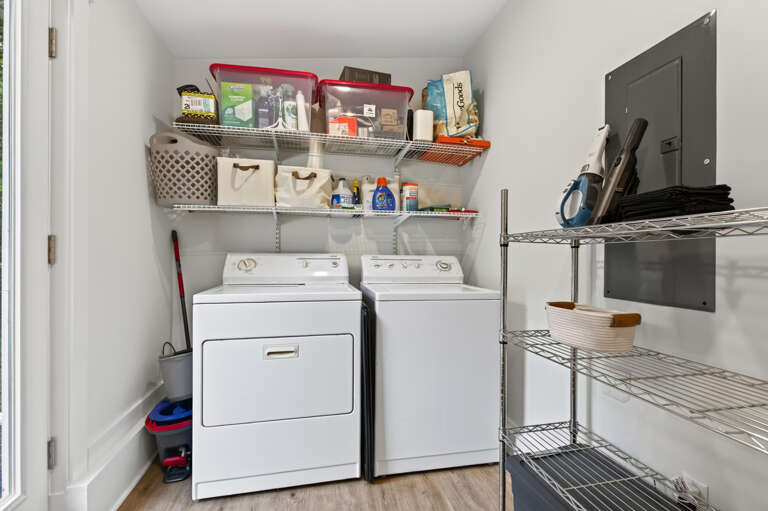 Find Rentals