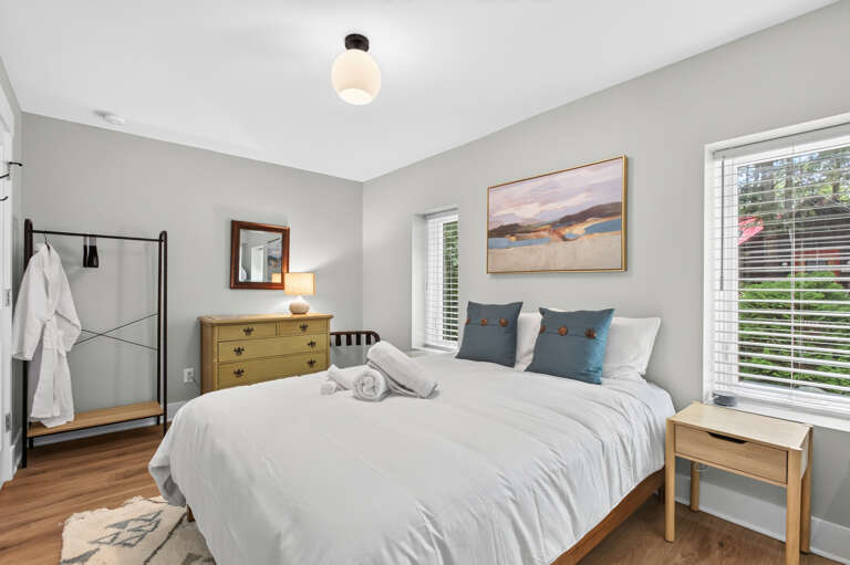 Find Rentals