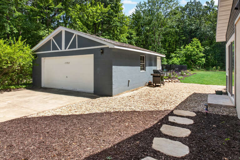 Find Rentals
