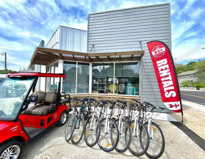 Find Rentals