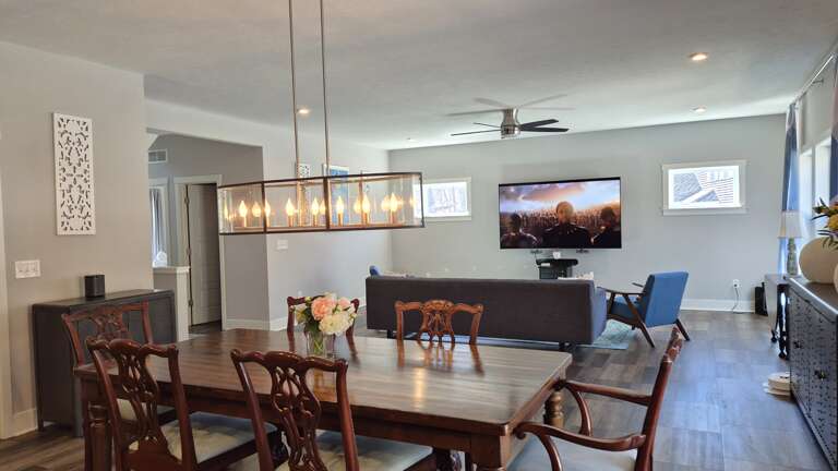 Find Rentals