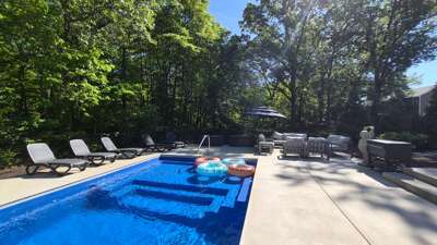 Summer House