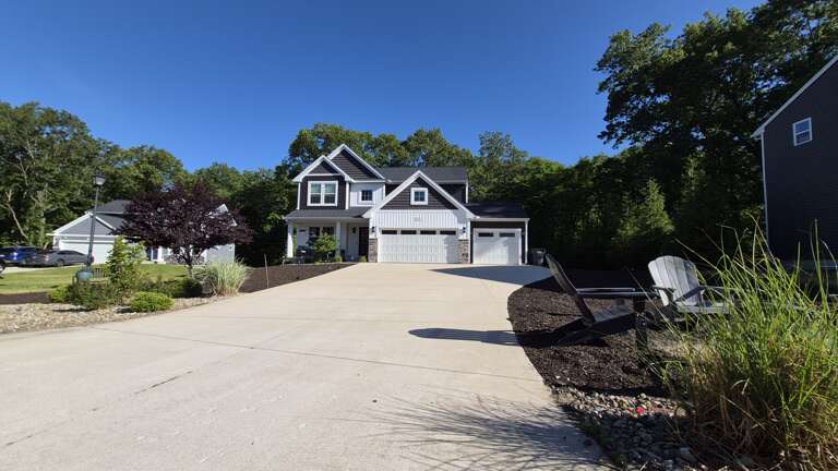 New Buffalo Home Rental