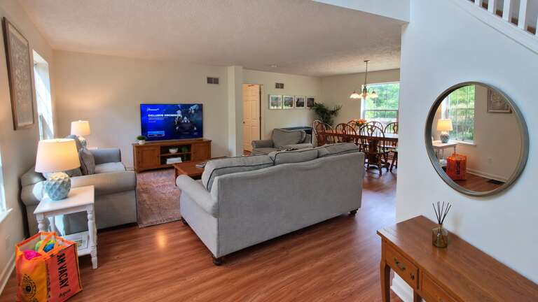 Find Rentals