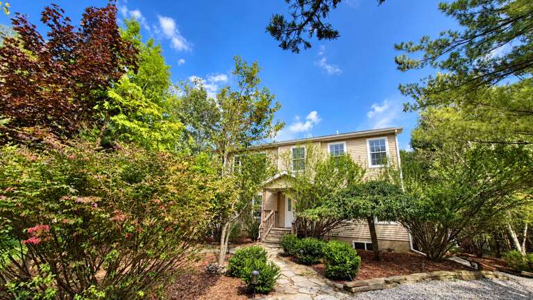 Three Oaks Home Rental