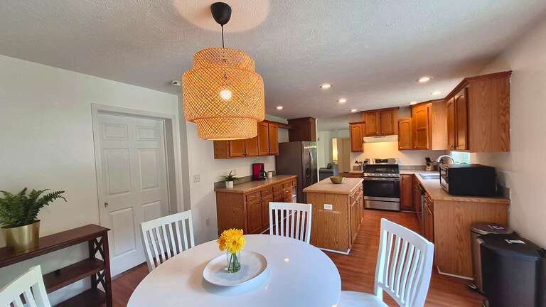 Find Rentals