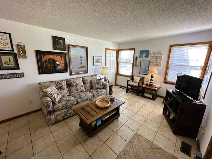 KD2009A- Bourny's Place