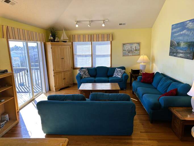 Kill Devil Hills Home Rental Kill Devil Hills Home Rental