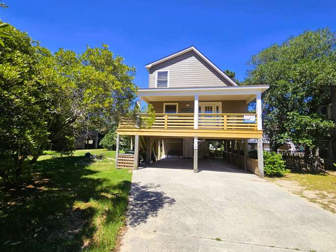 Nags Head Home Rental Nags Head Home Rental