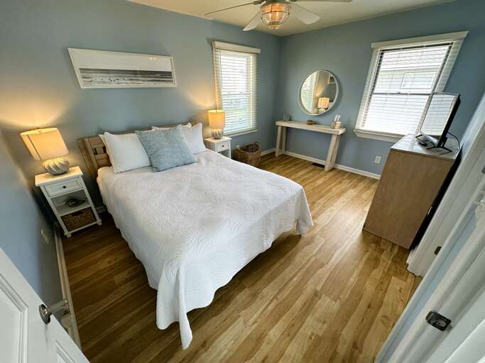 Find Rentals