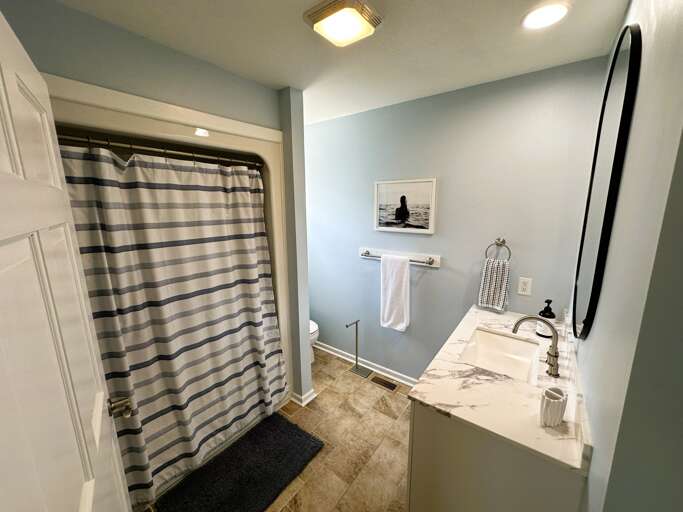 Find Rentals