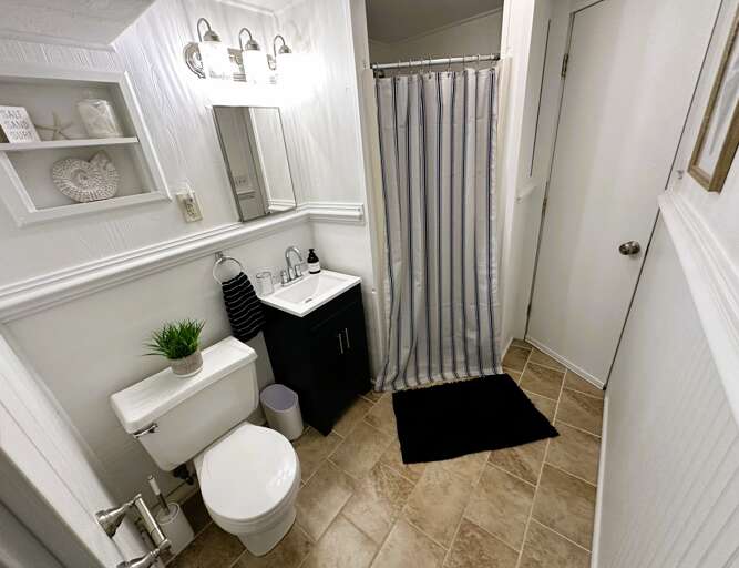 Find Rentals