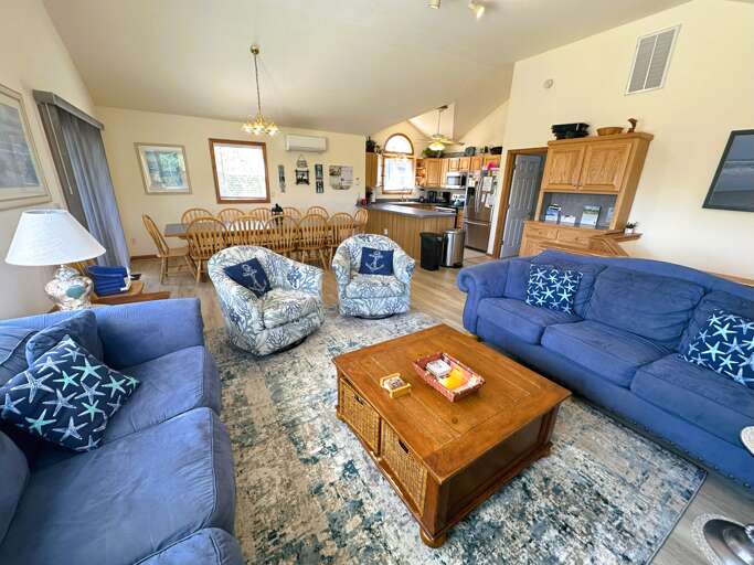 Find Rentals