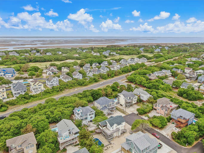 Find Rentals