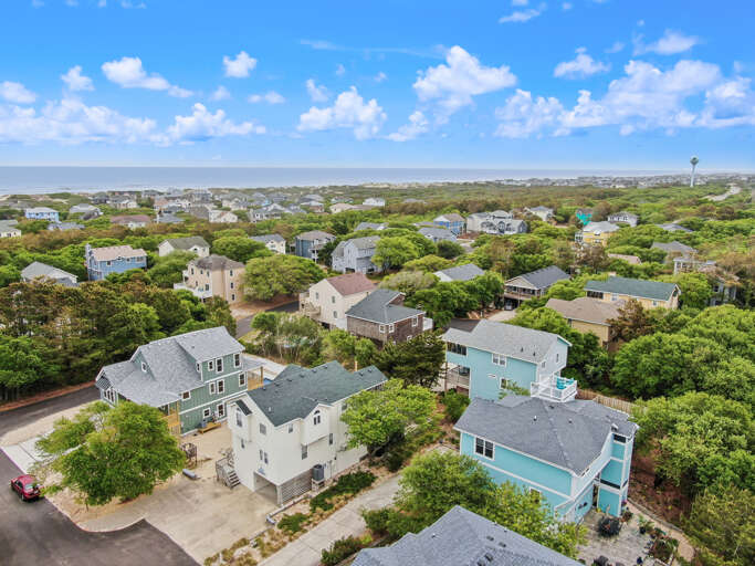 Find Rentals
