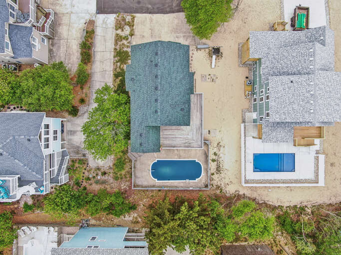 Find Rentals