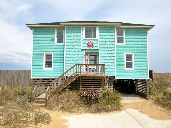 Kitty Hawk Home Rental Kitty Hawk Home Rental