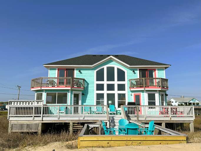 Kitty Hawk Home Rental Kitty Hawk Home Rental