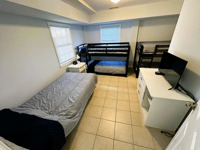Find Rentals
