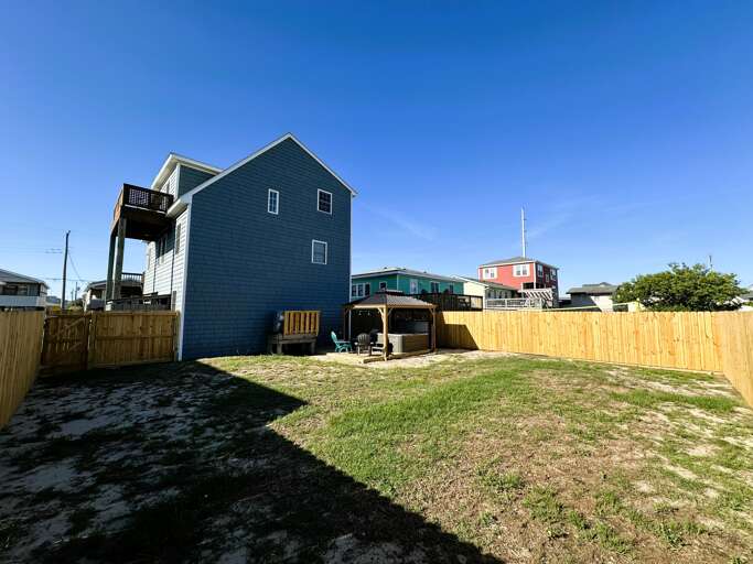 Find Rentals