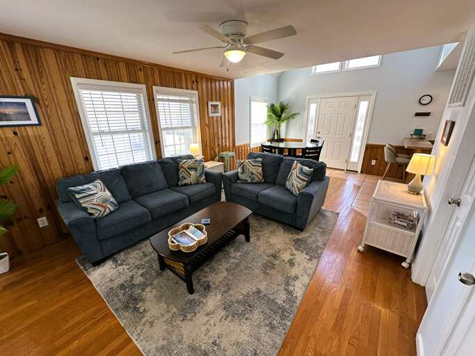 Kill Devil Hills Home Rental