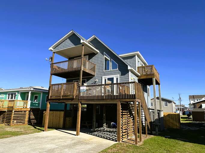 Kill Devil Hills Home Rental