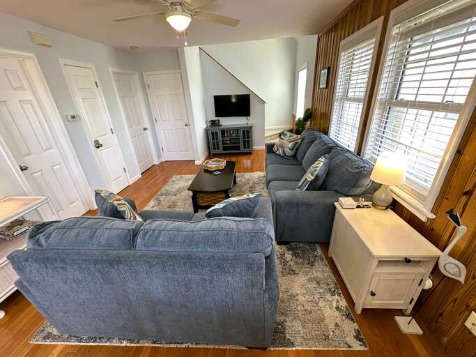 Find Rentals