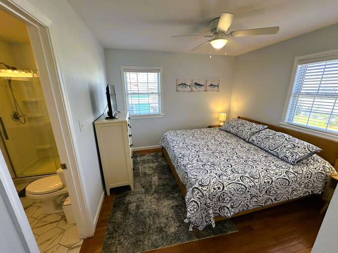Find Rentals