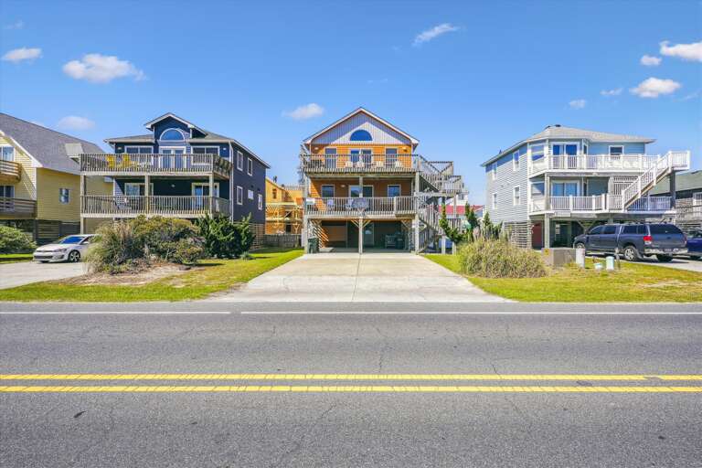 Beachfront Vacation Rental Houses Beachfront Vacation Rental Houses